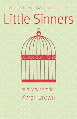 Little Sinners, and Other Stories book