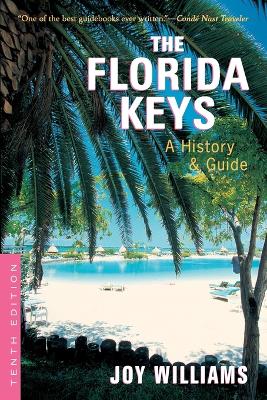 Florida Keys book