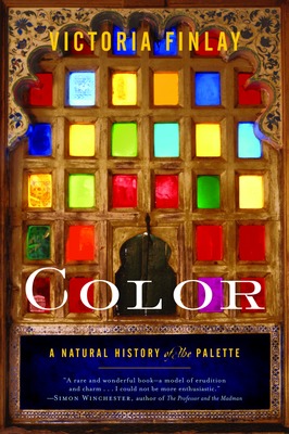 Color book