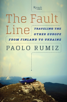 Fault Line book