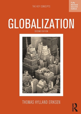 Globalization by Thomas Hylland Eriksen