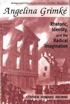 Angelina Grimke book
