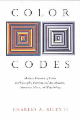 Color Codes book