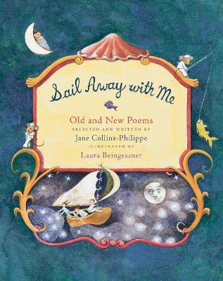 Sail Away With Me book