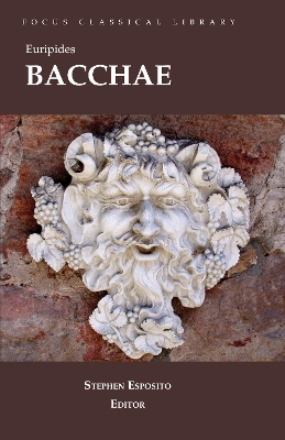 Bacchae by Euripides