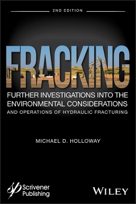 Fracking book