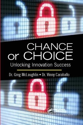 Chance or Choice book