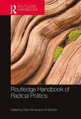 Routledge Handbook of Radical Politics book