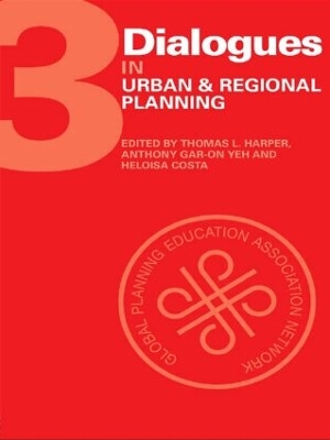 Dialogues in Urban and Regional Planning by Thomas Harper