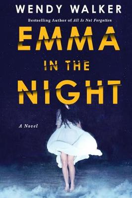 Emma in the Night book