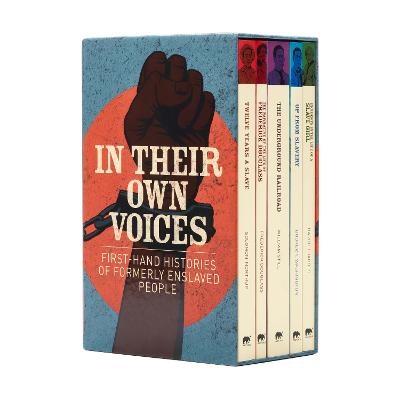 In Their Own Voices: First-hand Histories of Formerly Enslaved People book