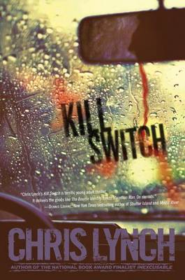Kill Switch by Chris Lynch