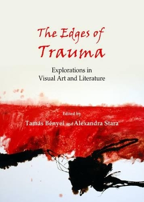 Edges of Trauma by Alexandra Stara