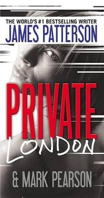 Private London by James Patterson