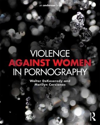 Violence against Women in Pornography book