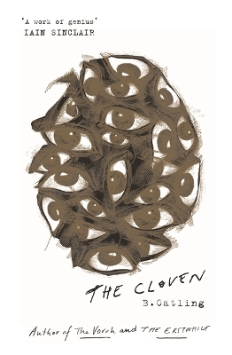 Cloven by Brian Catling