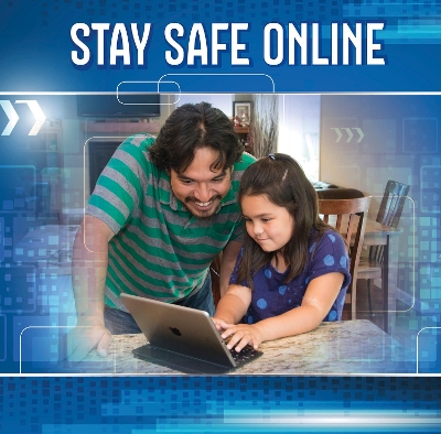 Stay Safe Online by Brien J. Jennings