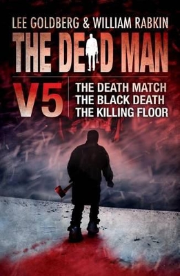 Dead Man Vol 5 book