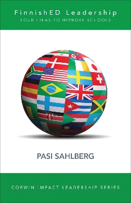 FinnishED Leadership by Pasi Sahlberg