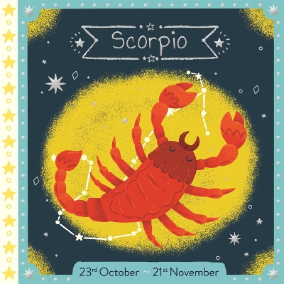 Scorpio book