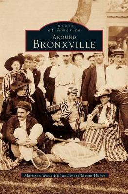 Around Bronxville book