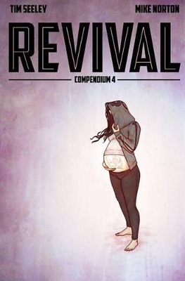 Revival Deluxe Collection Volume 4 book