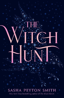 The Witch Hunt book