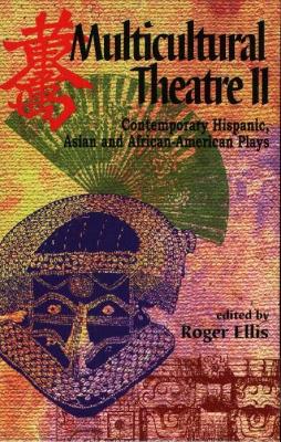 Multicultural Theatre 2 by Roger Ellis