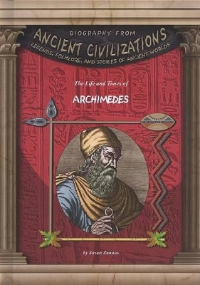 Life and Times of Archimedes book