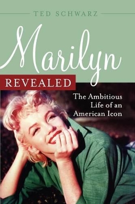 Marilyn Revealed book