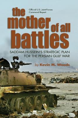 Mother of All Battles book