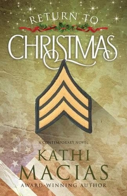 Return to Christmas book