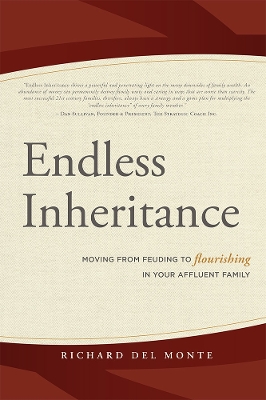 Endless Inheritance book