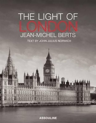 Light of London book