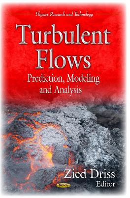 Turbulent Flows book