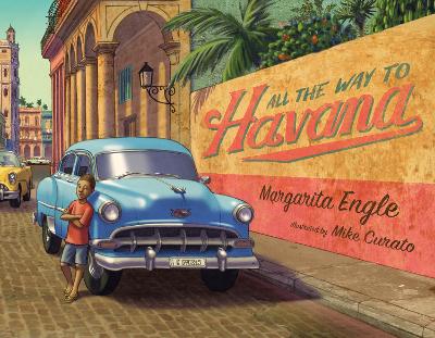 All the Way to Havana book