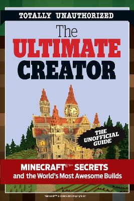 Ultimate Minecraft Creator book