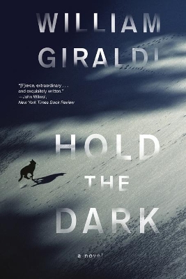 Hold the Dark book