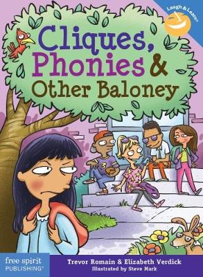 Cliques, Phonies, and Other Baloney book