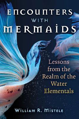 Encounters with Mermaids: Lessons from the Realm of the Water Elementals book