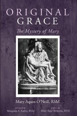 Original Grace book