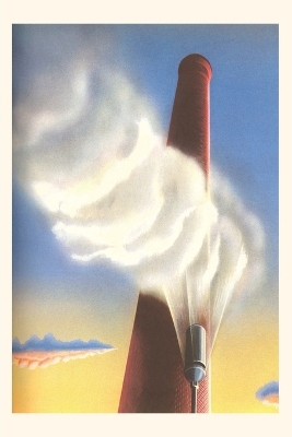 Vintage Journal Smokestack and Whistle book