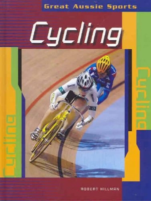Cycling book