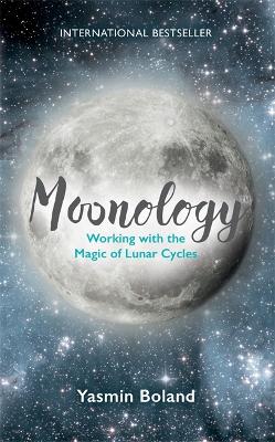 Moonology book