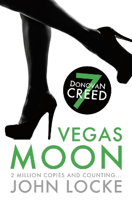 Vegas Moon book