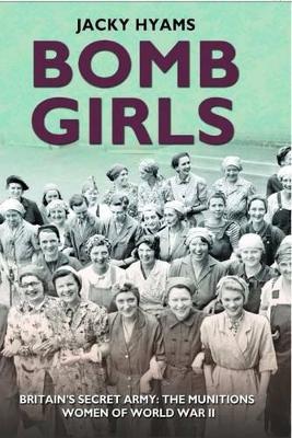 Bomb Girls book