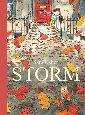 Storm by Sam Usher