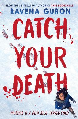 Catch Your Death book