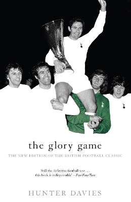 Glory Game book