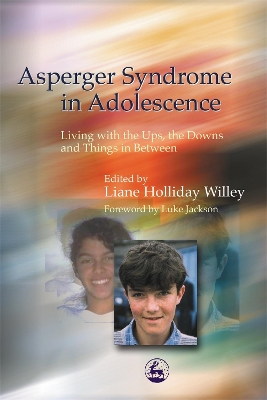 Asperger Syndrome in Adolescence book